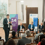 ИЗБОРИ 2024:Лидерите на ПП-ДБ в Добрич: България е на кръстопът и само чрез масово гласуване може да продължи във вярната посока