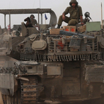 Израелският град Ашкелон е бил ударен от ракетен обстрел от Ивицата Газа