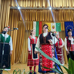 Концерт в село Черна за празника на селото (СНИМКИ)