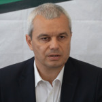 ИЗБОРИ 2024: Костадин Костадинов: От вчера изборът се сведе до „Възраждане” или война (ВИДЕО)