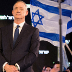 Партията на Ганц иска извънредни парламентарни избори в Израел