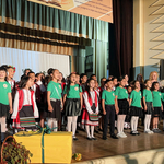 Училището в Стожер отбеляза с концерт 120-годишен юбилей (ВИДЕО)