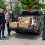 Успешна поредна кампания „Купи и дари” отчитат от Ротаракт  в Добрич