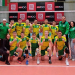 ВОЛЕЙБОЛ: Добруджа 07 стартира участие във Финалния турнир от Държавното първенство U18