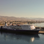 Засилено движение от граничните пунктове в Гърция, фериботите работят по график