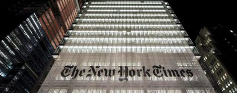 "Ню Йорк Таймс" с призив – Байдън да се оттегли от президентстката надпревара в САЩ