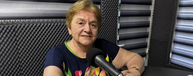 Арх. Емилия Добрева: Документацията за Центъра за бизнес и култура в Добрич, трябва прецизно да се обсъди(АУДИО)