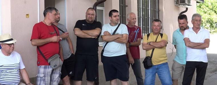 Бъдещият управител на „Градски транспорт“ към служителите: Бъдете спокойни и не давайте ухо на слухове (ВИДЕО)