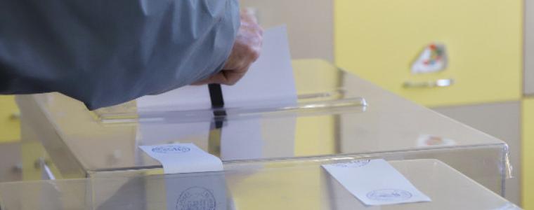 Ден за размисъл преди изборите 2 в 1, агитацията е забранена