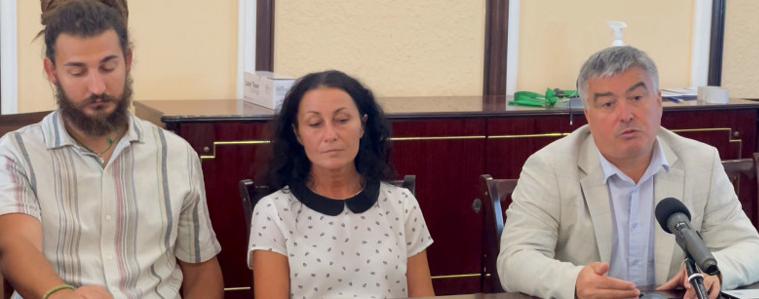 Документация, която ще е основа на развитието на зооцентъра в Добрич, изготвят по проект (ВИДЕО)