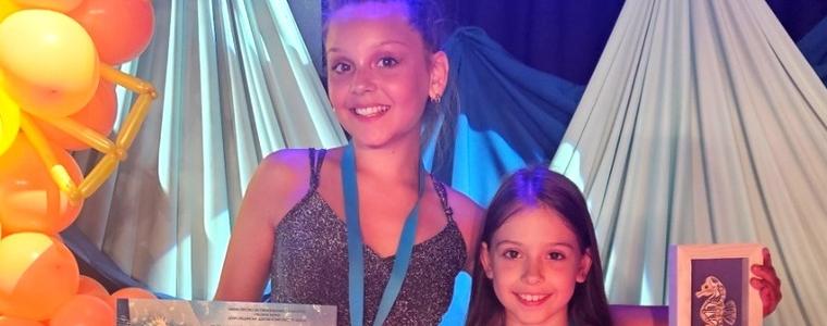 Две награди за Студио „Зонели“ от Националния конкурс „Морско конче“ - Варна