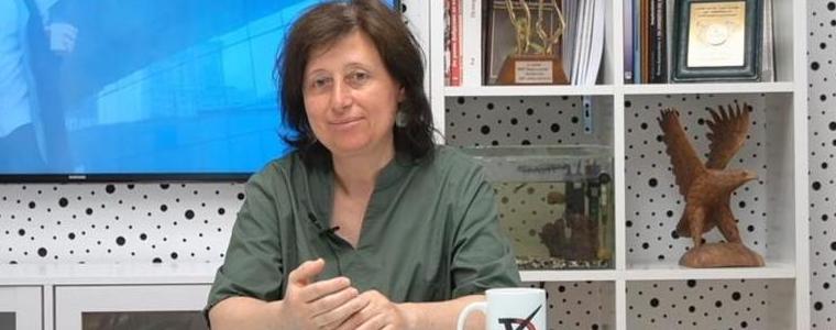 Елена Карабельова: Студио „Зонели” изпраща един много успешен сезон