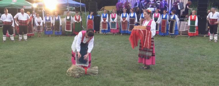 Фестивалът на бялата жътва в Тервел е днес