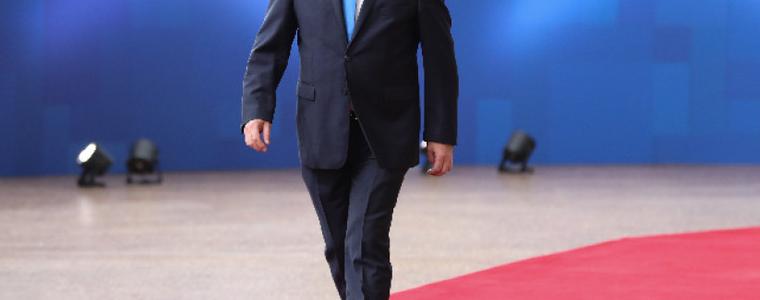 Главчев ще настоява Евросъветът да препотвърди заключенията си за РСМ