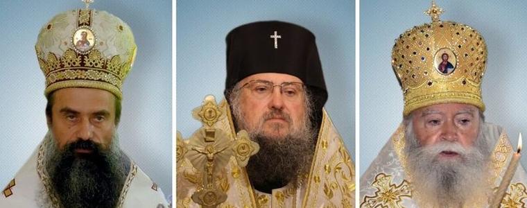 Изборът на нов патриарх: ясен фаворит, но не са изключени изненади