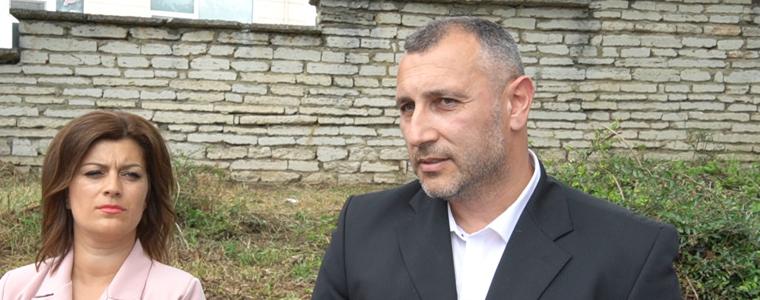 Издадена е заповедта за възстановяване на Районното управление на МВР - Албена (ВИДЕО)