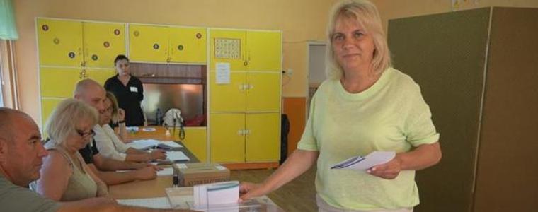 Мая Димитрова: Надявам се на разум, за да бъде съставено правителство (АУДИО)