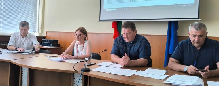 Областна комисия по заетост одобри Регионална програма по заетост
