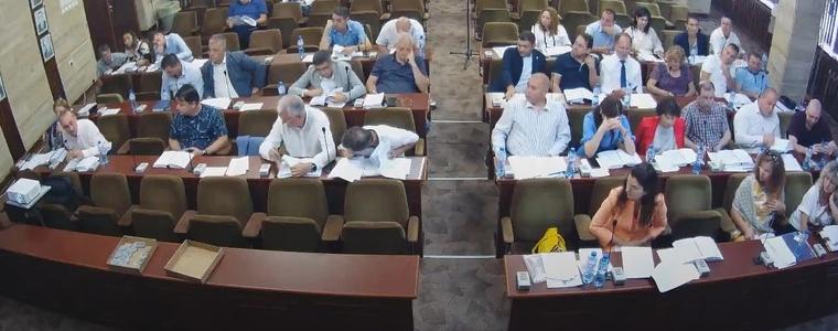 Община Добрич ще кандидатства с проект за корекция на река Добричка