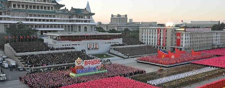 Пхенян нарече съвместните военни учения на Южна Корея, Япония и САЩ "азиатска версия на НАТО"