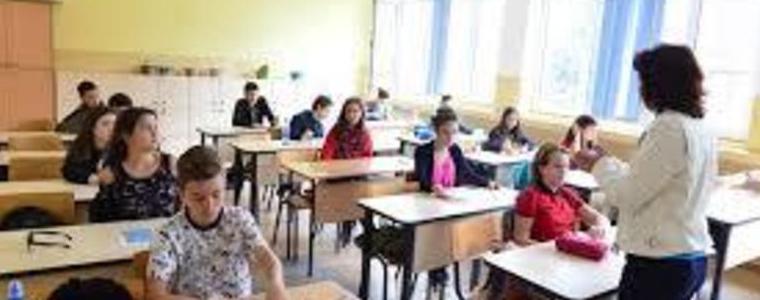 По-високи резултати на четвъртокласниците на НВО в област Добрич 