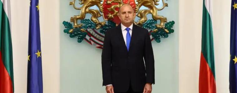 Президентът Радев отказа да участва в Срещата на върха на НАТО