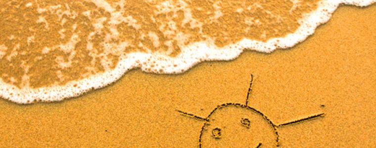 Прогноза за времето в сряда