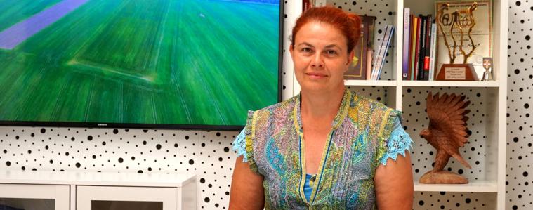 Радостина Жекова: Категорично сме против монтажа на още ветрогенератори в плодородната земя на Добруджа (ВИДЕО)