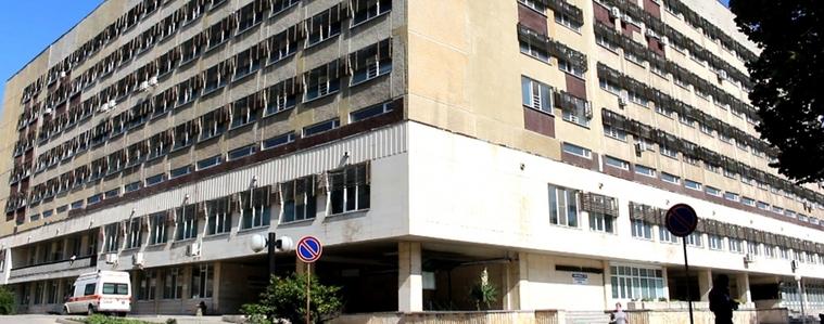 Румънец бе транспортиран с хеликоптер до родината си след спешен престой в МБАЛ – Добрич