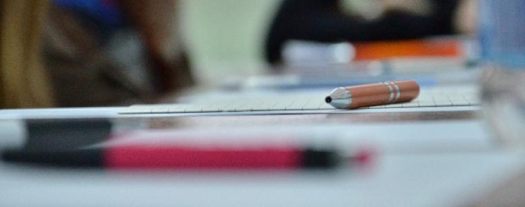 Седмокласниците се явяват на Национално външно оценяване по математика