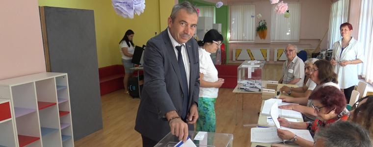 Светослав Гочев: Гласувах да спрем популистките леви евразийски проекти (ВИДЕО)