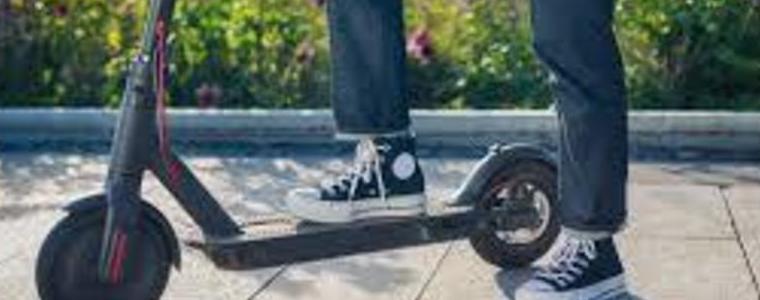 Състезание за безопасно  и отговорно каране на тротинетки ще се проведе в Добрич