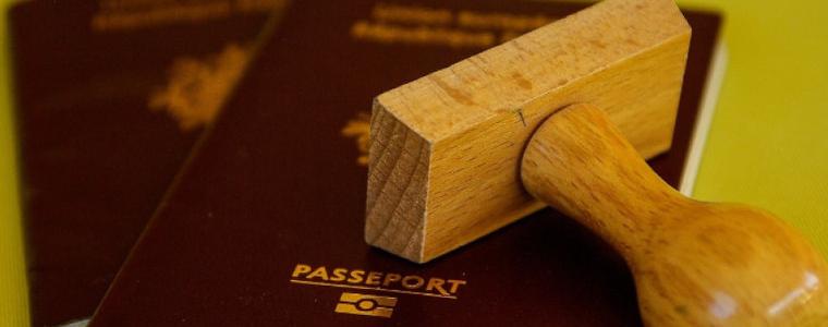 В Германия влиза в сила нов закон, който съкращава сроковете за получаване на паспорт