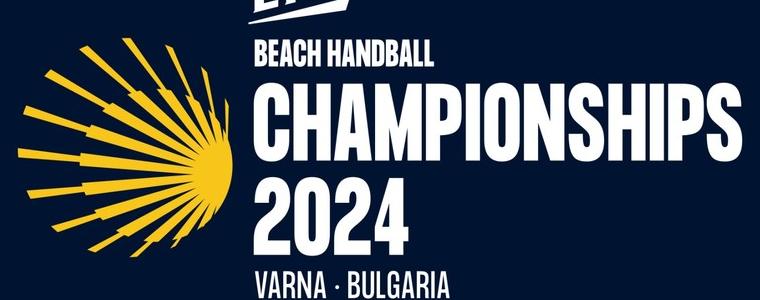 Варна е домакин на Европейските шампионати по плажен хандбал, националите вече имат свой химн
