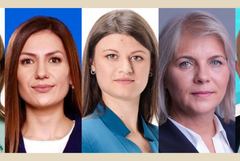 ЦИК обяви официално имената на новите депутати