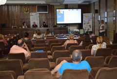 Информационна среща „Европейски средства за образованието 2024“ се проведе в Добрич