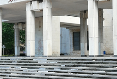 Избори 2024:Десислава Трифонова:За мен възстановяването на блясъка на сградата на театъра в Добрич е кауза