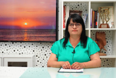 Кметът на Община Каварна Елена Балтаджиева: Нека заедно посрещнем първото юлско слънце на Камен бряг! (ВИДЕО)