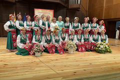 На концерт с участието на хор „Ваня Монева“ Община Добричка връчи наградите за 2023 г. (ВИДЕО)