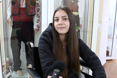 Събрани са средствата и за третия месец от лечението на Цвети Маркова в Турция