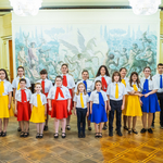 Детски хор „Маестро Захари Медникаров“ и Хор на учителките – Добрич с покана за Международния хоров фестивал в Балчик