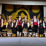 Годишен концерт на Детски танцов анасамбъл „Калинка Вълчева“ и самодейци към Читалището в гр. Тервел