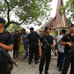 Индонезия задържа 103 чужденци заради предполагаеми киберпрестъпления