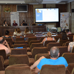 Информационна среща „Европейски средства за образованието 2024“ се проведе в Добрич