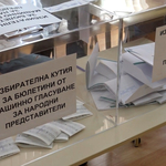 Изборният ден в област Добрич приключи с избирателната активност под 30% 