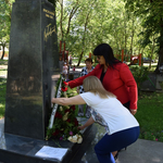 Каварна отбеляза Деня на Ботев и загиналите за свободата на България