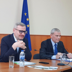 Министърът на туризма Евтим Милошев посети област Добрич