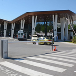 Обновената автогара във Варна от днес обслужва извънградските и международни линии