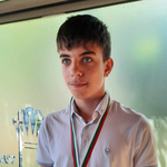  Шахматист от Добрич с победа на квалификации за европейските първенства за деца и младежи