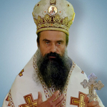 Видинският митрополит Даниил получи бялото було след оспорван балотаж